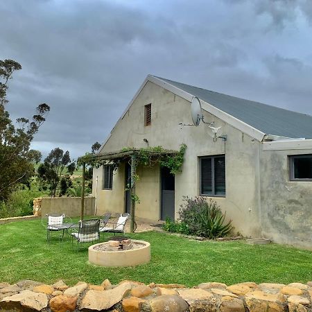 Villa Shabach Farm Hartebeesrivier Exterior foto