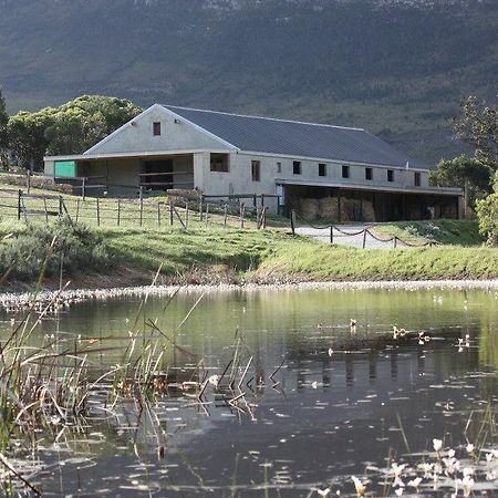 Villa Shabach Farm Hartebeesrivier Exterior foto