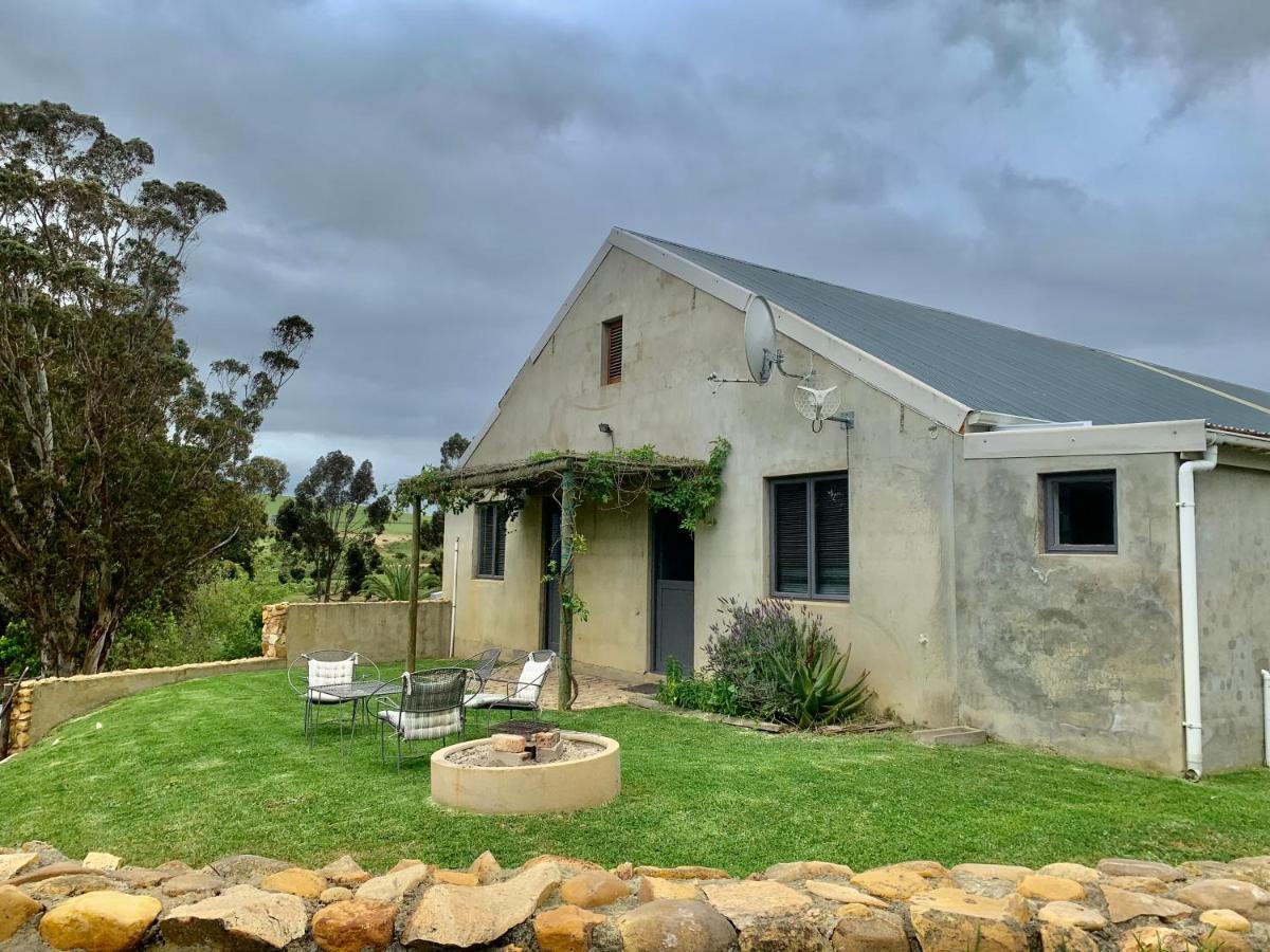 Villa Shabach Farm Hartebeesrivier Exterior foto
