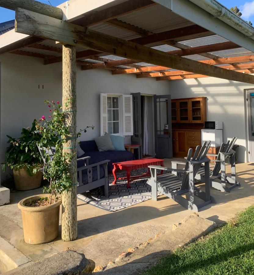 Villa Shabach Farm Hartebeesrivier Exterior foto