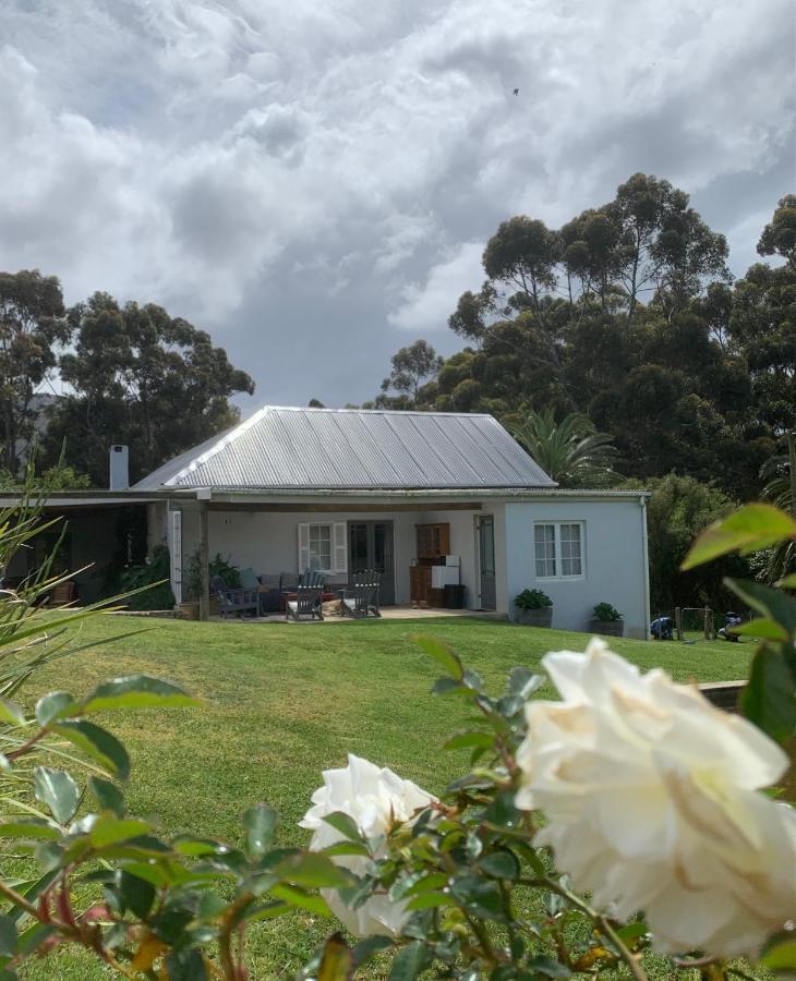 Villa Shabach Farm Hartebeesrivier Exterior foto